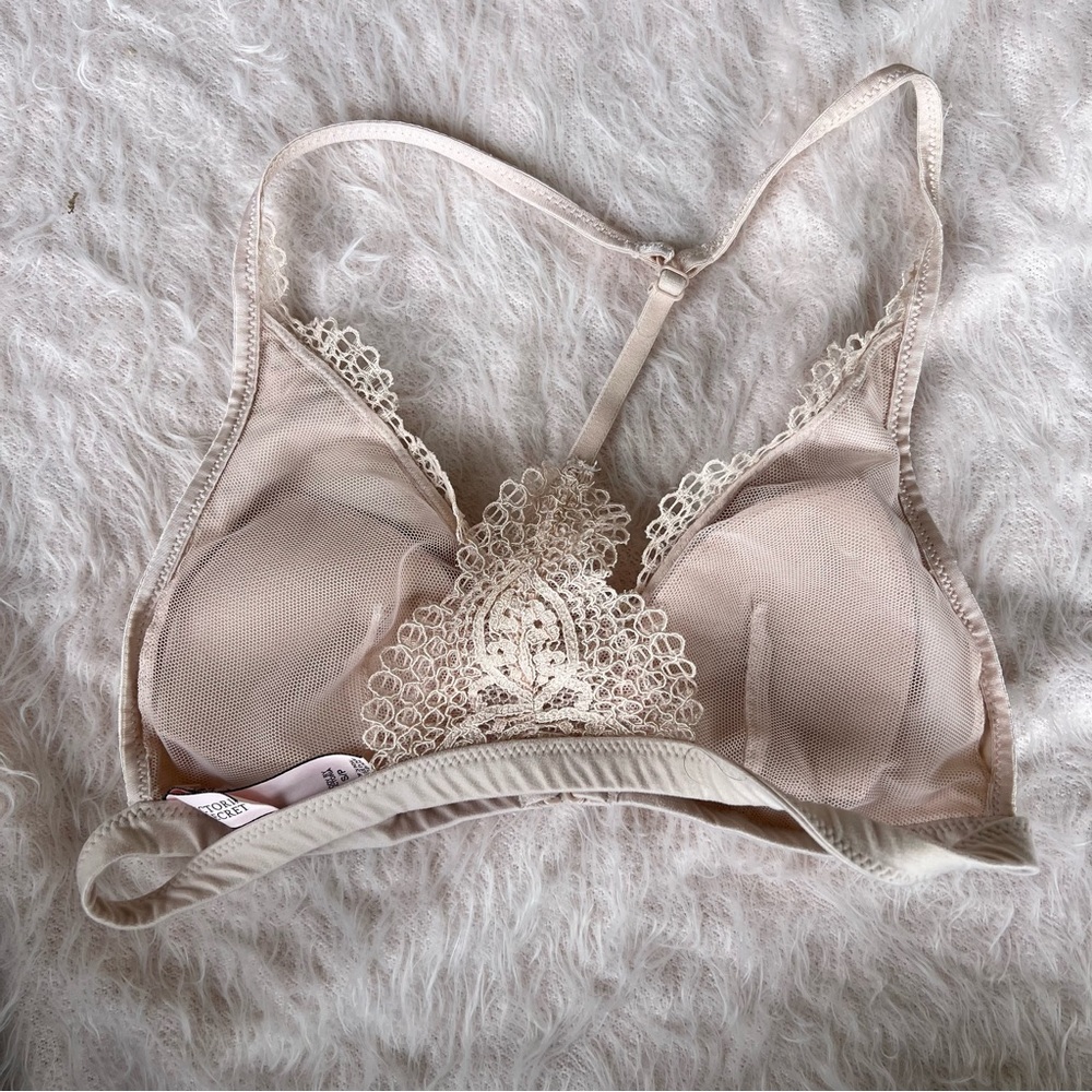 Victoria Secret bralettes - Picture 3 of 3